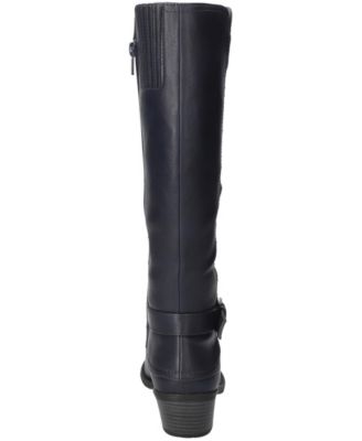 Women's Tenille Tall Zipper Boots