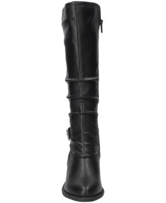Women's Tenille Plus Wide Calf Boots