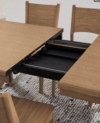 Nordic Dining Table