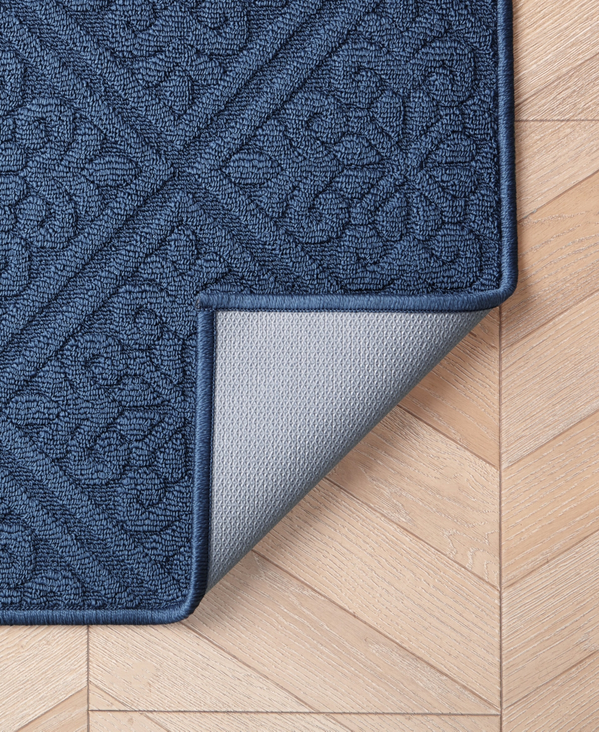 Laura Ashley Austell Tufted 2-Pc. Runner Rug Set