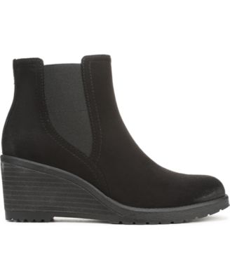 Women's Camden Chelsea Wedge Short Boots
