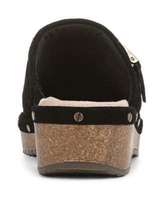 Women's Original Flex Clog Round Toe Shoes