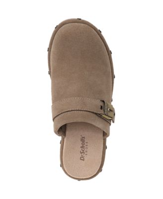 Women's Original Flex Clog Round Toe Shoes