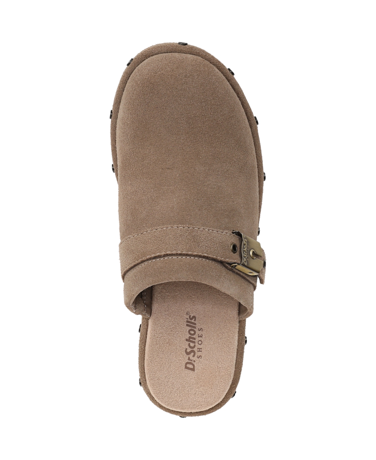 Dr. Scholl's Originalflex Clog In Brown