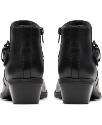 Women's Danyelle Wish Boots