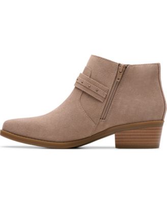 Women's Danyelle Wish Boots
