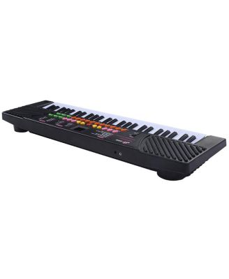 54 Keys Kids Electronic Music Piano