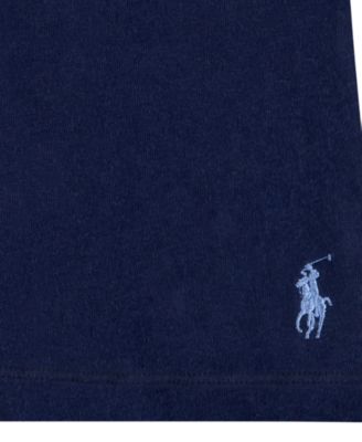 Big Boys 3-Pack Cotton Stretch Boxer Briefs