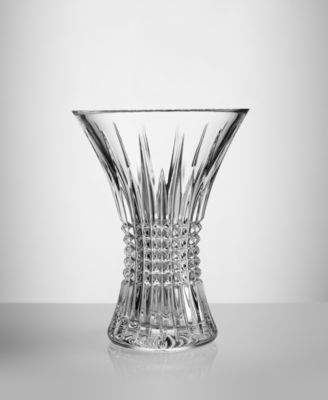 Lismore Diamond 8" Vase