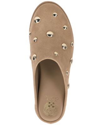 Women's Cassius Flat Mules