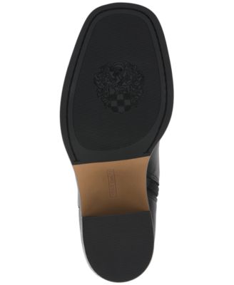 Women's Gibi Wide-Calf Platform Knee-High Boots