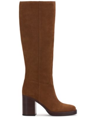 Women's Gibi Platform Knee-High Boots