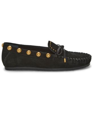 Women's Sennett Moccasin Flat Boat Shoes