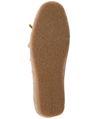 Women's Sennett Moccasin Flat Boat Shoes