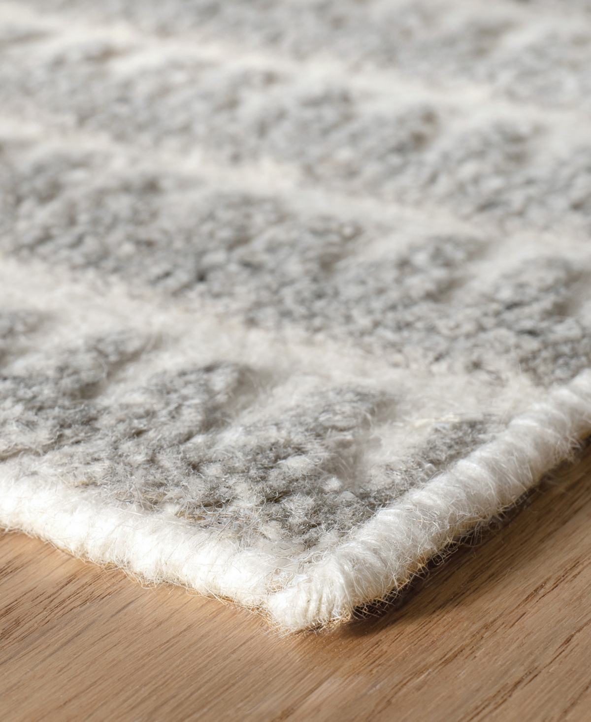 Dash And Albert Rugs By Annie Selke Whitby Da2304 10'x14' Area Rug In Gray