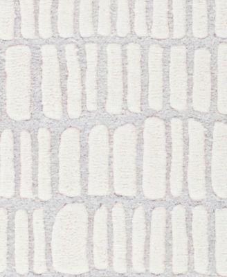 Dash And Albert Rugs By Annie Dash Albert Rugs By Annie Selke Roark Machine Washable Da2190 Rug Collection In White