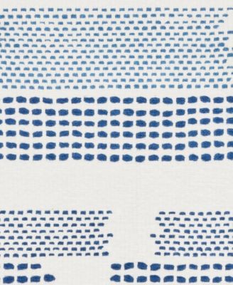 Dash And Albert Rugs By Annie Dash Albert Rugs By Annie Selke Tread Lightly Machine Washable Da2202 Rug Collection In Blue