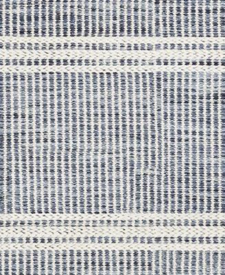 Malta Machine Washable DA2043 6'x9' Area Rug