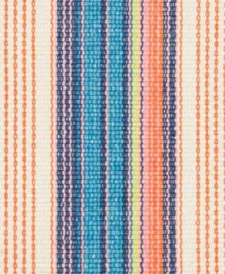 Sloane Stripe DA2028 3'x5' Area Rug