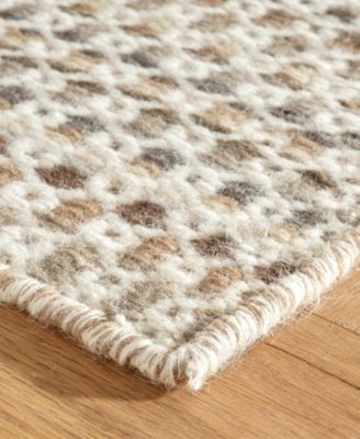 Poppy DA2026 3'x5' Area Rug