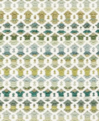 Poppy DA2025 3'x5' Area Rug