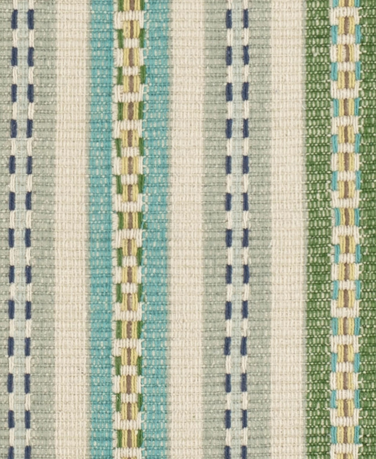 Dash And Albert Rugs By Annie Selke Long Slade Da1999 9'x12' Area Rug In Blue
