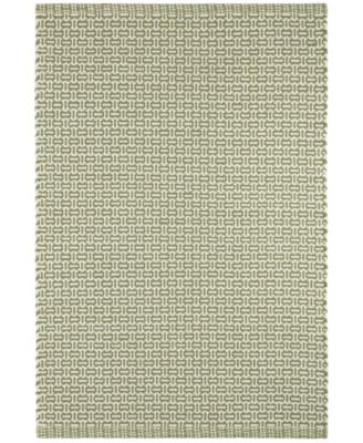 Dash and Albert Rugs by Annie Selke - Miss Muffet DA1990 2'x3' Area Rug
