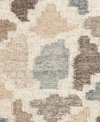 Rufus Stone Kilim DA1987 10'x14' Area Rug