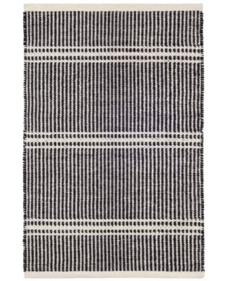 Dash and Albert Rugs by Annie Selke - Malta Wool DA1925 2'x3' Area Rug