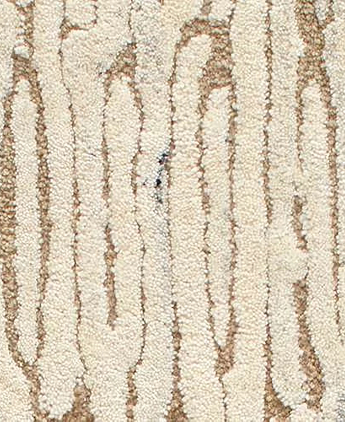 Dash And Albert Rugs By Annie Selke Malone Wool Da1857 6'x9' Area Rug In Brown