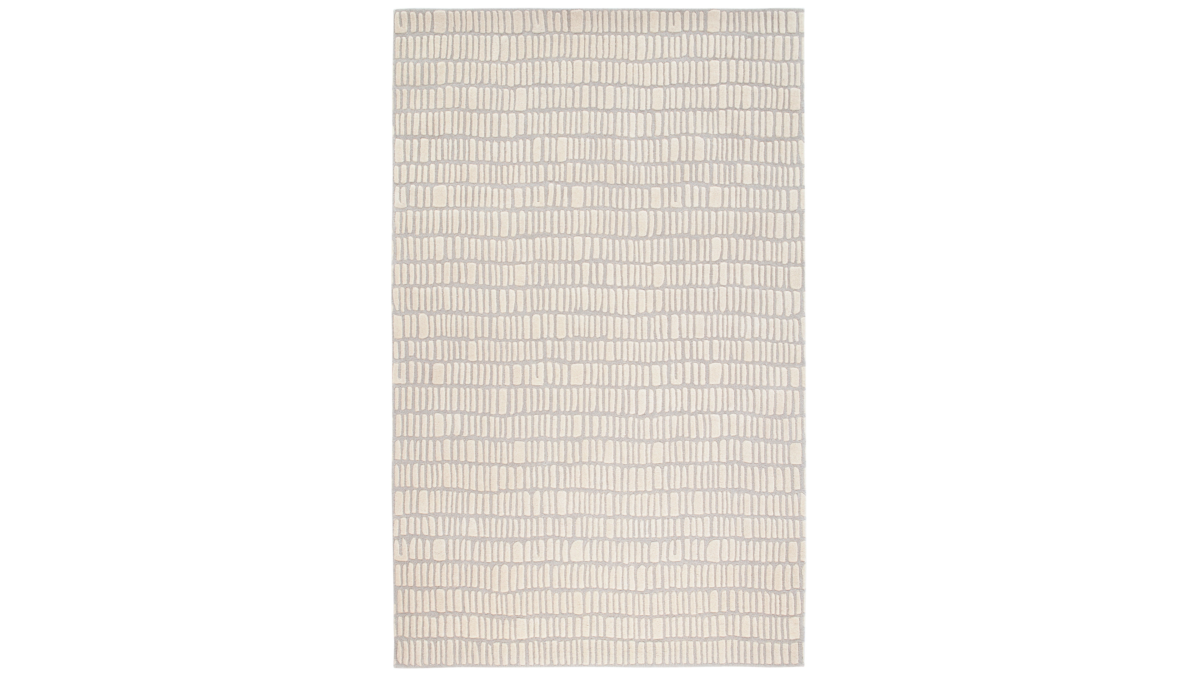 Dash and Albert Rugs by Annie Selke Roark Wool DA1860 4'x6' Area Rug