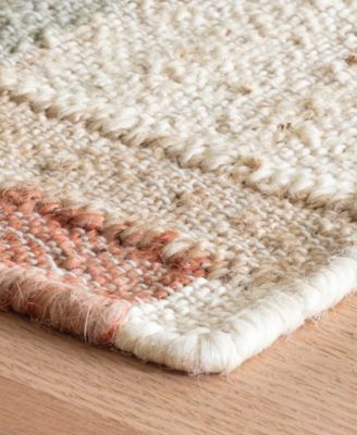 Mosaic DA1403 2'x3' Area Rug