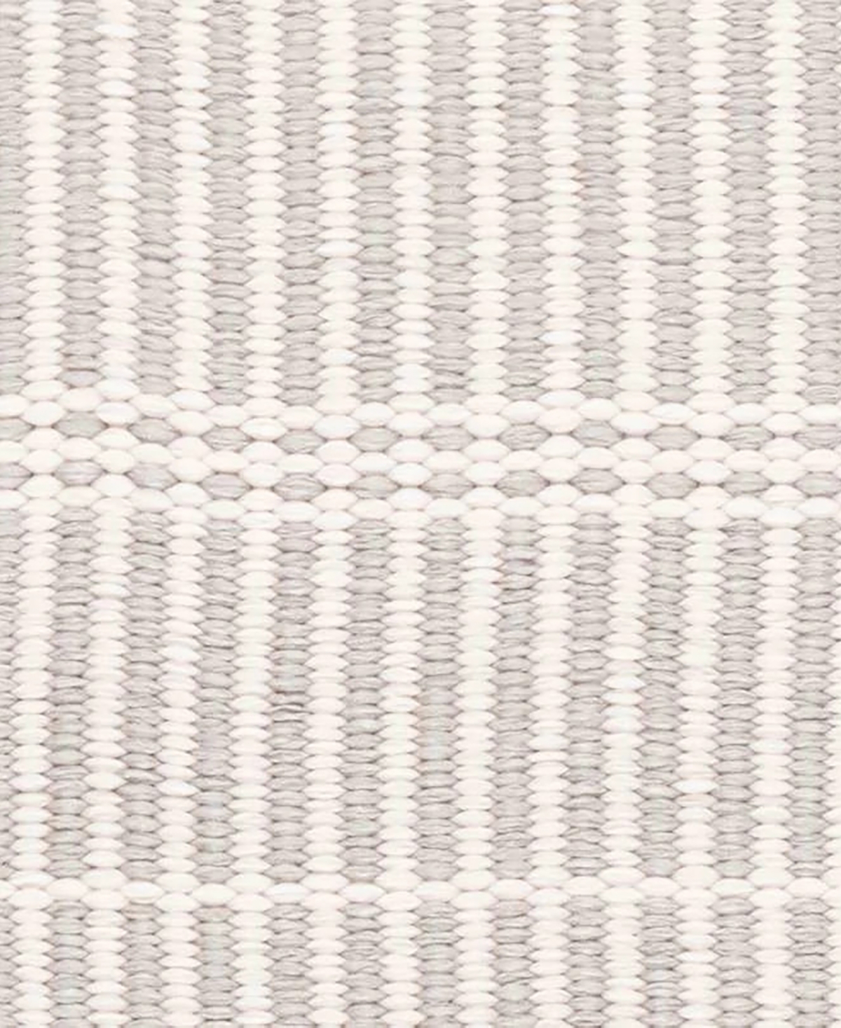 Dash And Albert Rugs By Annie Selke Marlo Indoor/outdoor Da1370 9'x12' Area Rug In Silver