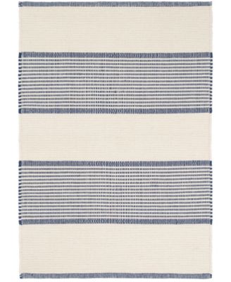 Dash and Albert Rugs by Annie Selke - La Mirada DA1150 4'x6' Area Rug