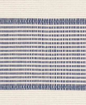 Dash And Albert Rugs By Annie Dash Albert Rugs By Annie Selke La Mirada Da1150 Rug Collection In Blue