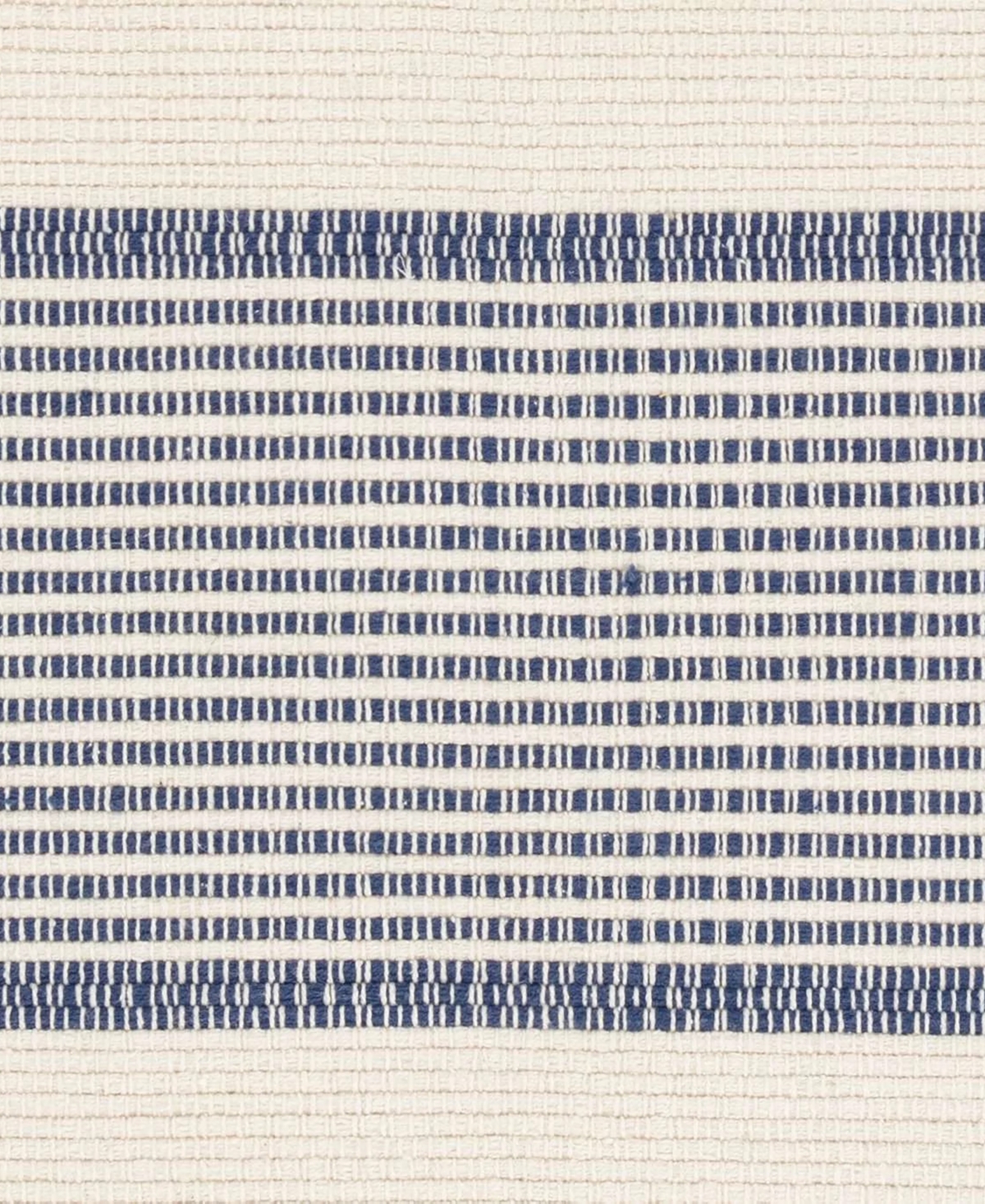 Dash And Albert Rugs By Annie Selke La Mirada Da1150 2'x3' Area Rug In Blue