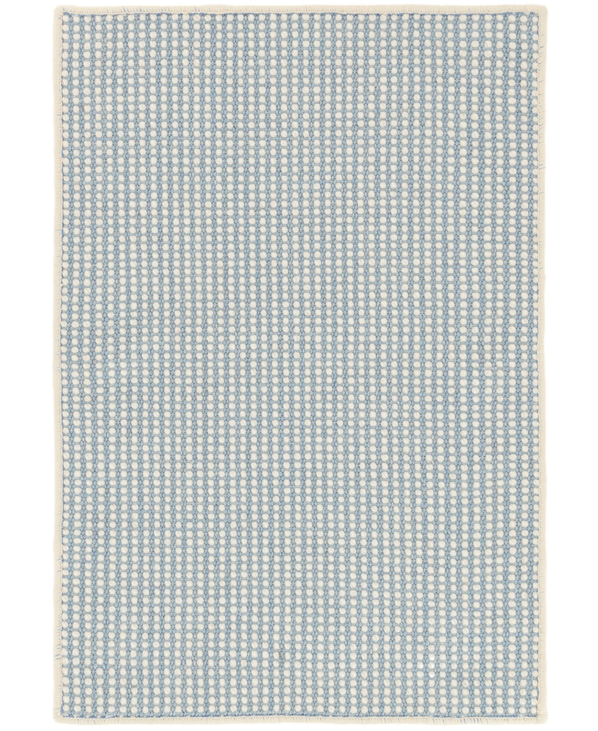 Dash And Albert Rugs By Annie Selke Pixel Da1098 3'x5' Area Rug In Gray