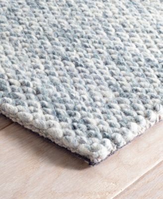 Dash And Albert Rugs By Annie Dash Albert Rugs By Annie Selke Loggia Da1069 Rug Collection In Blue