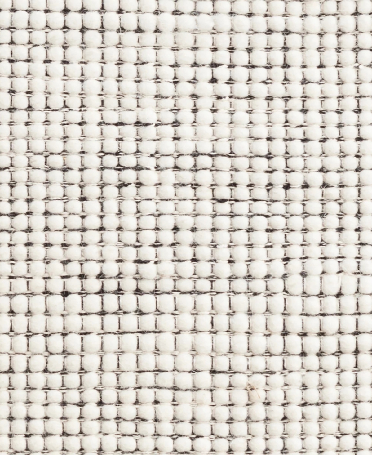 Dash And Albert Rugs By Annie Selke Network Da919 5'x8' Area Rug In Black