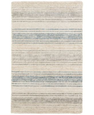 Dash and Albert Rugs by Annie Selke - Moonshine DA875 9'x12' Area Rug