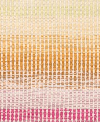 Watercolor Horizon DA817 8'x10' Area Rug