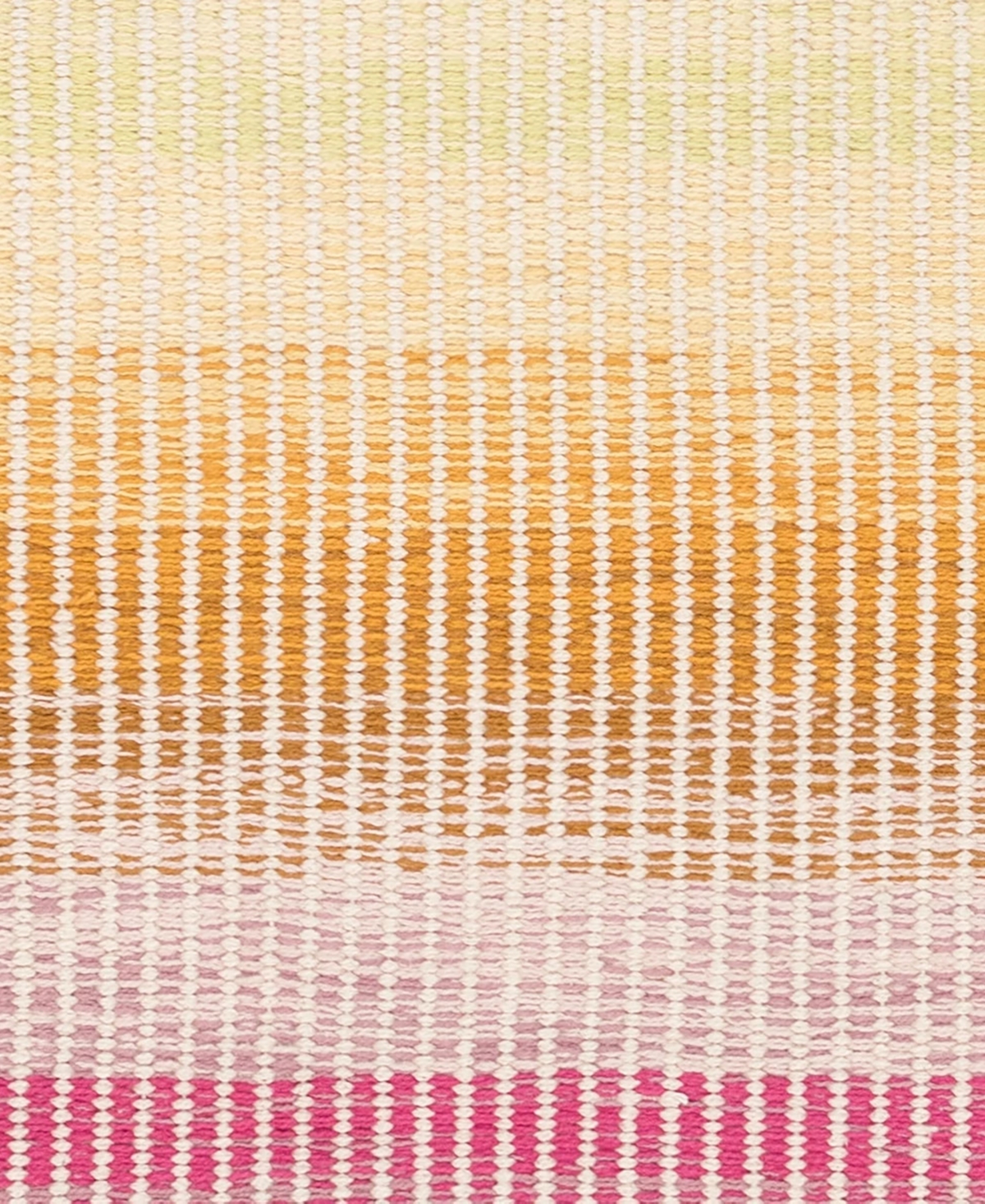 Dash And Albert Rugs By Annie Selke Watercolor Horizon Da817 8'x10' Area Rug In Multi