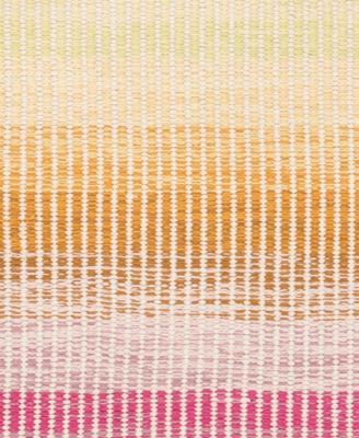 Watercolor Horizon DA817 2'x3' Area Rug