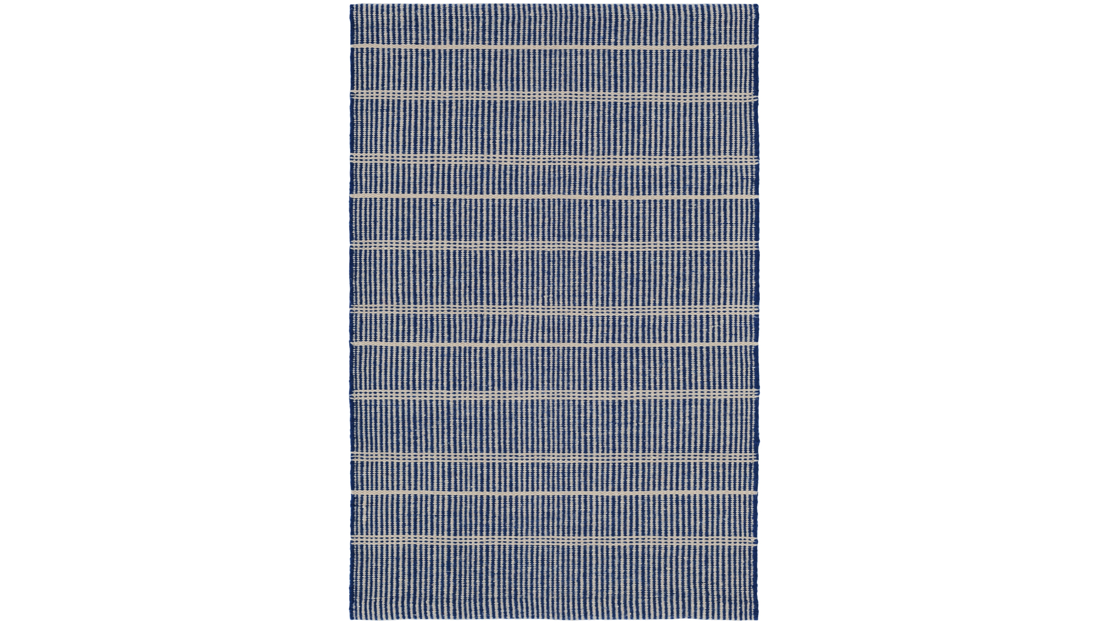 Dash and Albert Rugs by Annie Selke Samson Indoor/Outdoor RDB322 3'x5' Area Rug