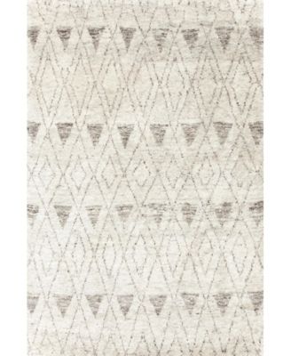 Dash and Albert Rugs by Annie Selke - Masinissa RDA327 8'x10' Area Rug