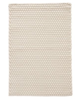 Dash and Albert Rugs by Annie Selke - Rope Indoor/Outdoor RDB207 4'x6' Area Rug