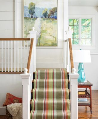 Stone Soup Cotton RDA019 2'x3' Area Rug