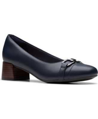 Women's Iridessa Erin Slip-On Pumps