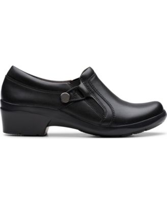 Collection Women's Angie Holly Slip On Loafers