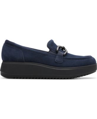 Women's Zylah Top Slip-On Loafers